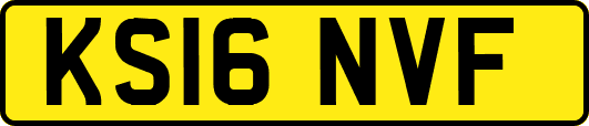 KS16NVF