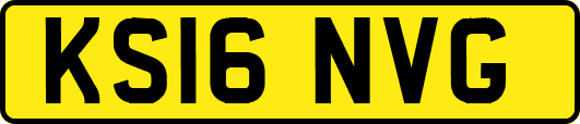 KS16NVG