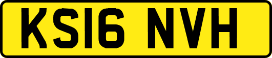 KS16NVH