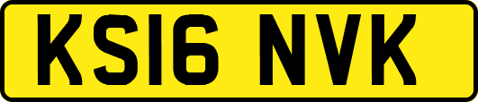 KS16NVK
