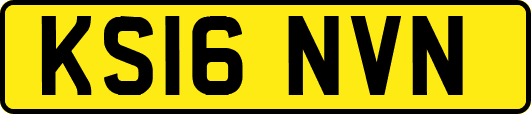 KS16NVN