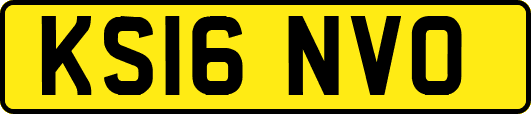 KS16NVO