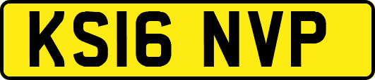 KS16NVP