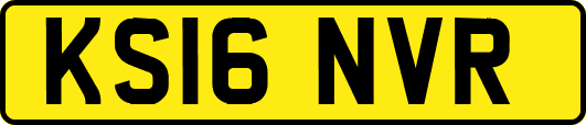 KS16NVR