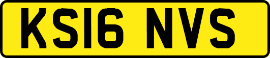 KS16NVS