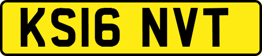KS16NVT