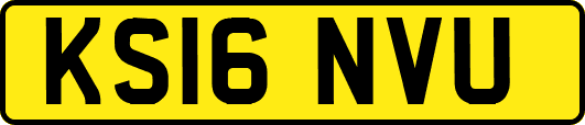 KS16NVU
