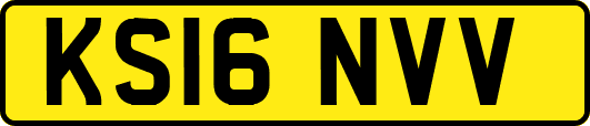 KS16NVV