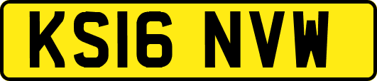 KS16NVW