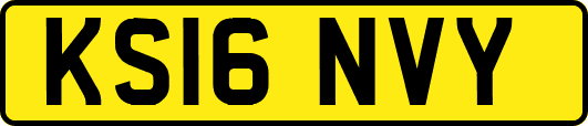 KS16NVY