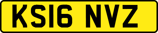 KS16NVZ