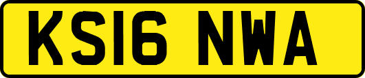 KS16NWA