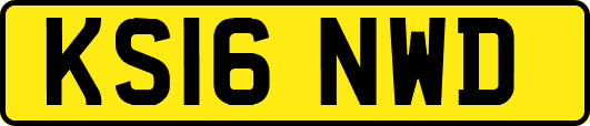 KS16NWD