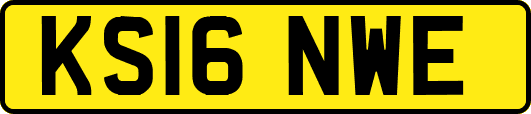KS16NWE