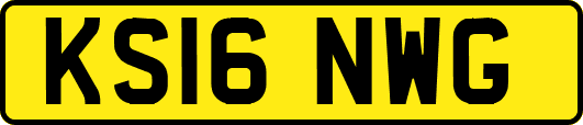 KS16NWG