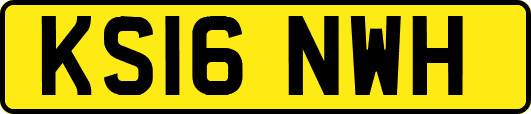 KS16NWH