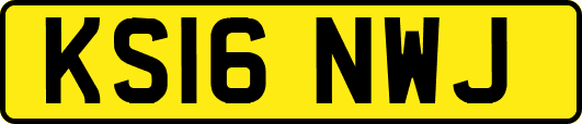 KS16NWJ