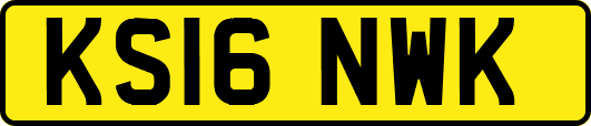 KS16NWK