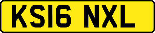 KS16NXL