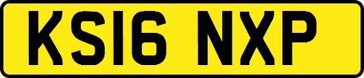 KS16NXP