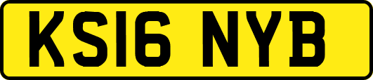 KS16NYB