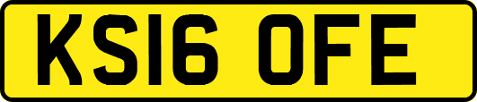 KS16OFE