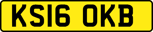 KS16OKB