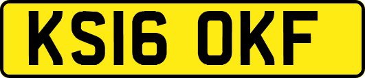 KS16OKF