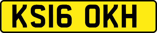 KS16OKH
