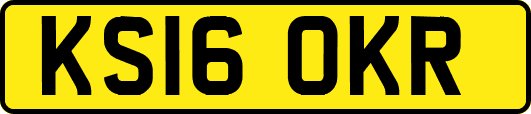 KS16OKR