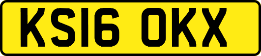 KS16OKX