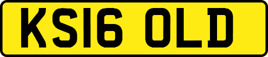 KS16OLD