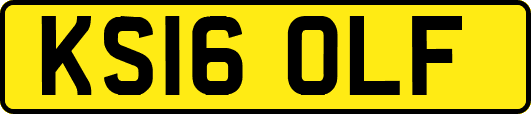 KS16OLF