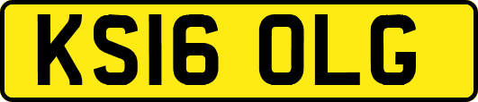 KS16OLG