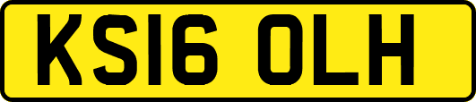 KS16OLH