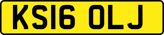 KS16OLJ