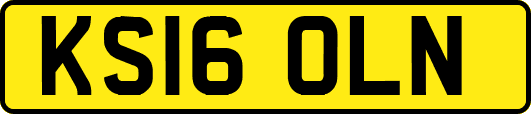 KS16OLN