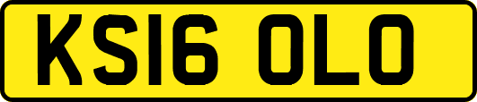 KS16OLO