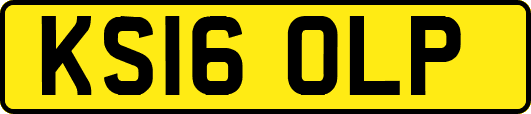 KS16OLP