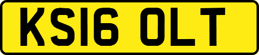 KS16OLT