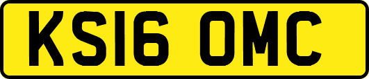 KS16OMC
