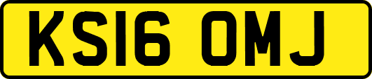 KS16OMJ