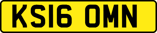 KS16OMN
