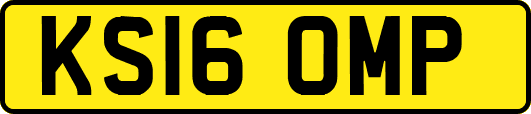 KS16OMP