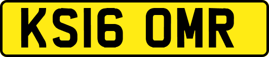 KS16OMR