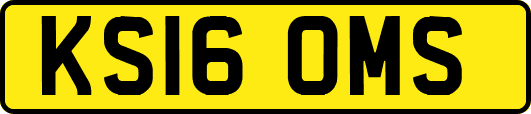 KS16OMS