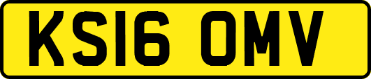 KS16OMV