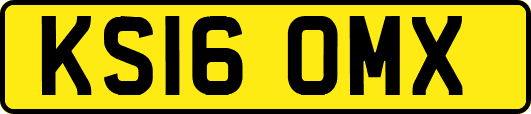KS16OMX