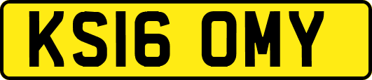KS16OMY