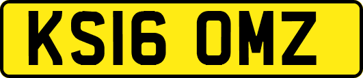 KS16OMZ